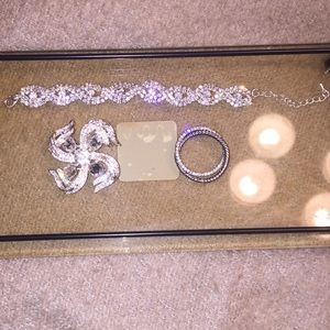 Bedazzled Jewelry Bundle